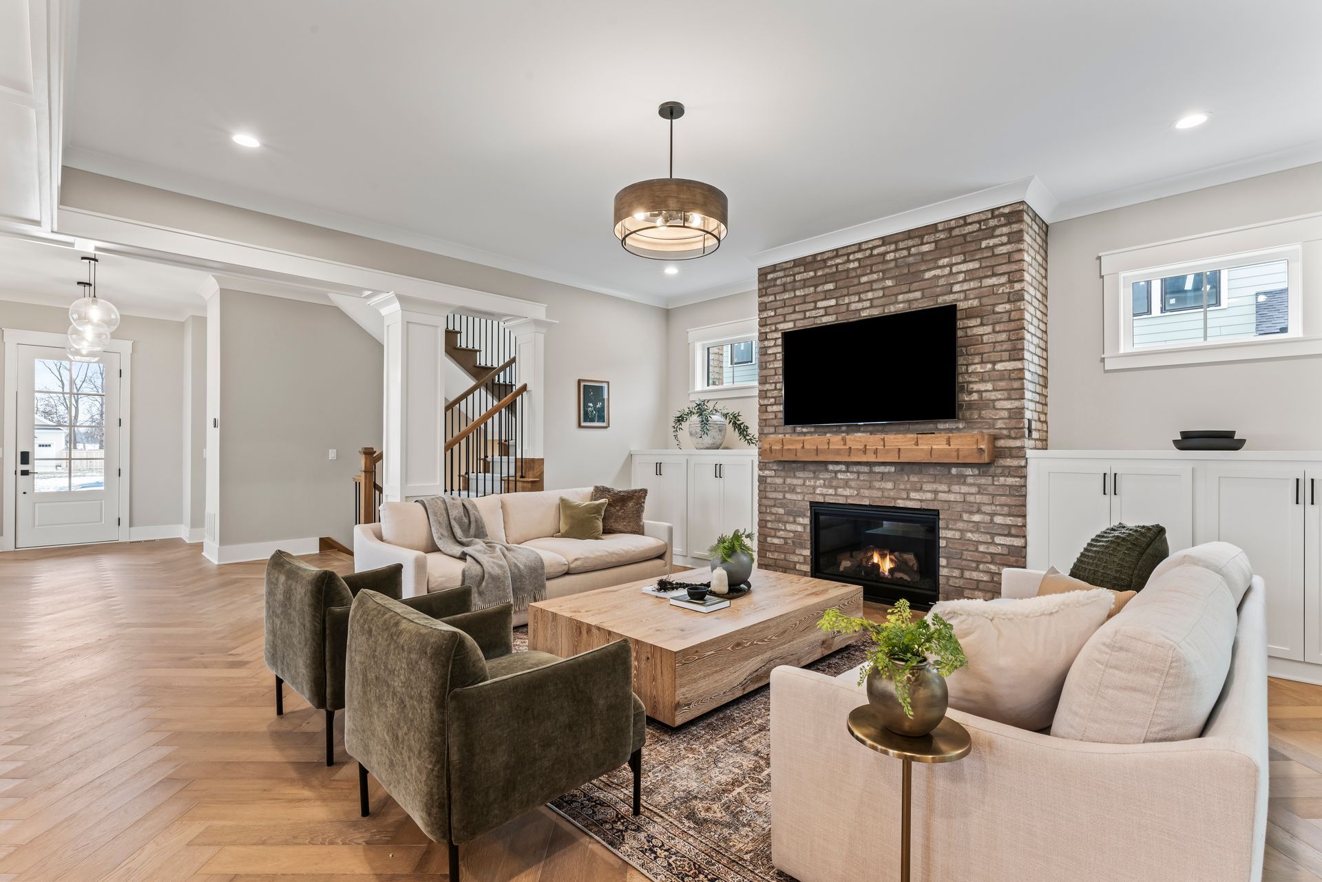 casa en Kenric Fine Homes por Kenric Fine Homes