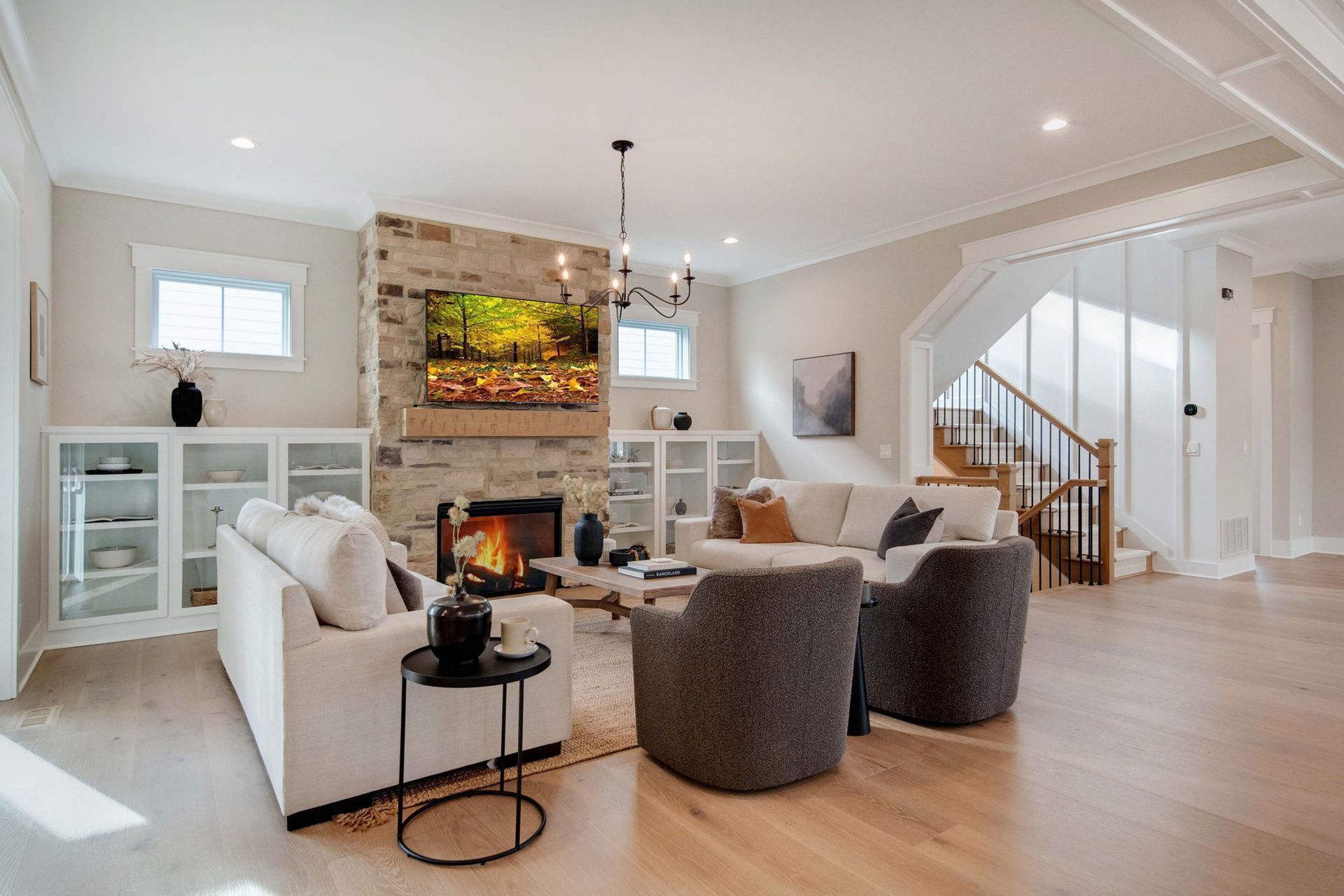casa en Kenric Fine Homes por Kenric Fine Homes