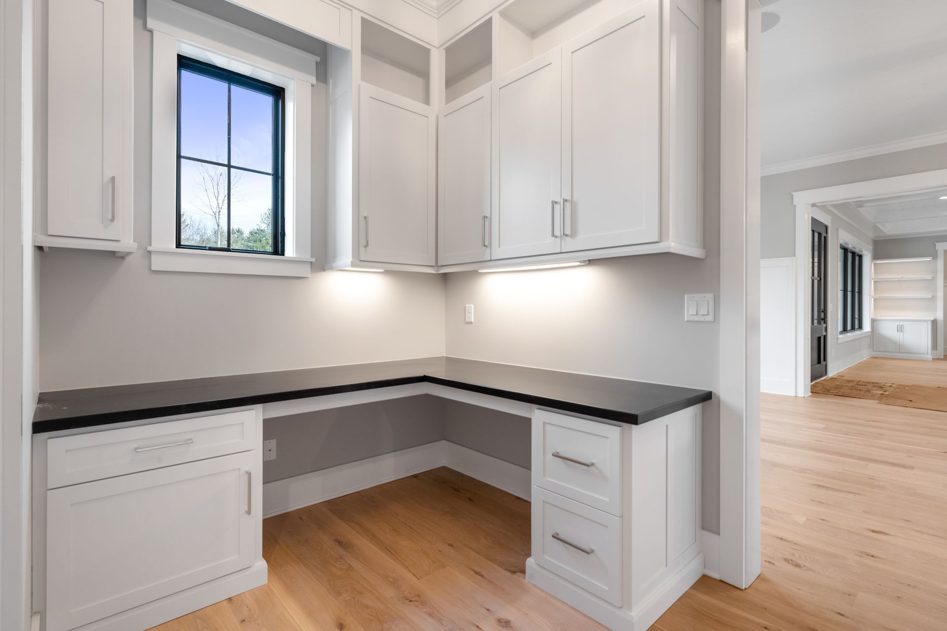 casa en Kenric Fine Homes por Kenric Fine Homes