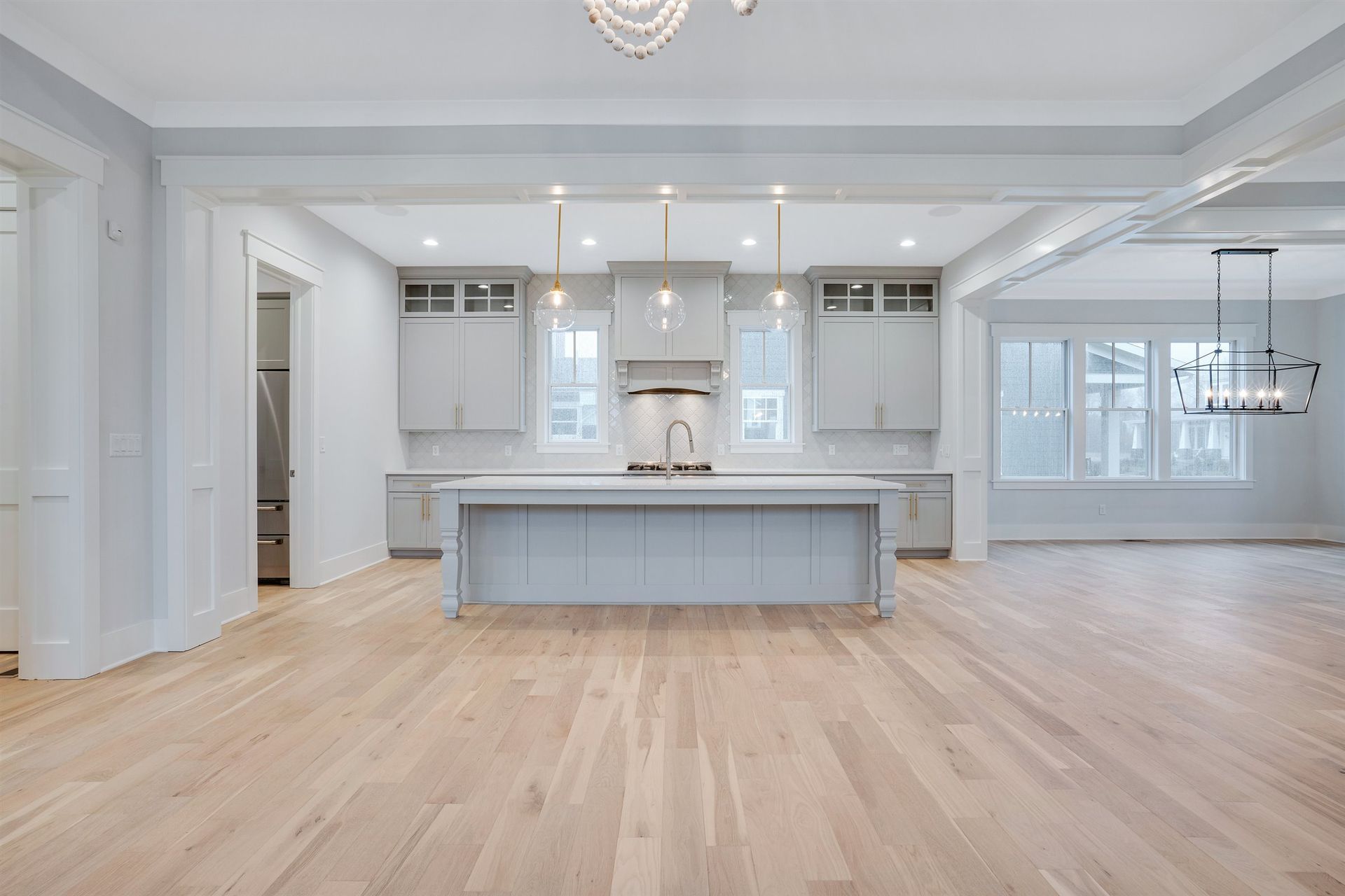 casa en Kenric Fine Homes por Kenric Fine Homes