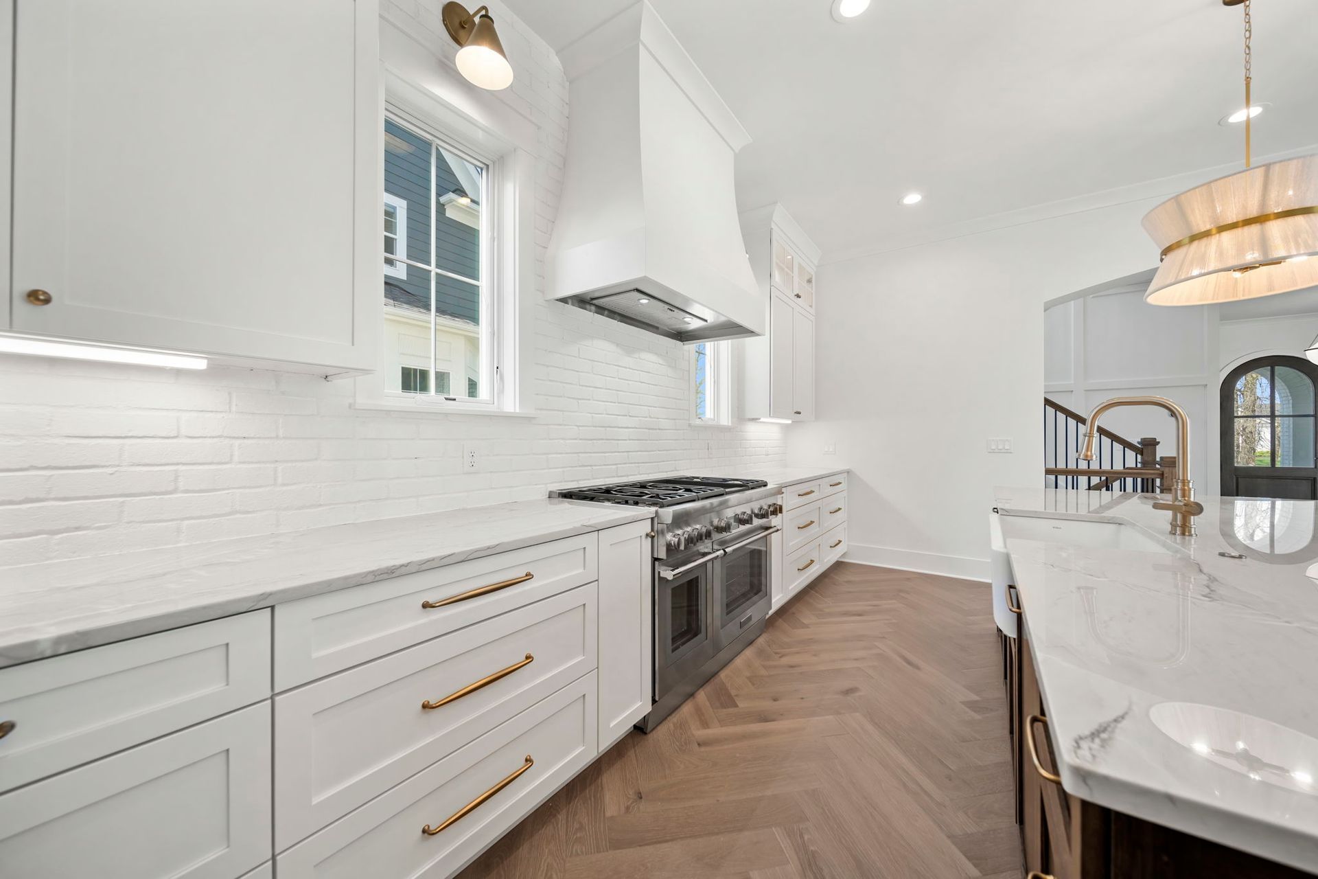 casa en Kenric Fine Homes por Kenric Fine Homes