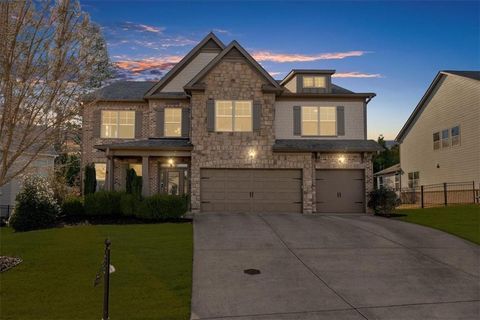 casa en Stonewood por SR Homes