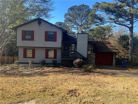 Plan 14 - Stonewood: Bishop, Georgia - SR Homes