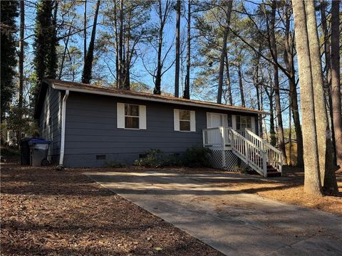 Plan 15 - Summerville: Athens, Georgia - SR Homes