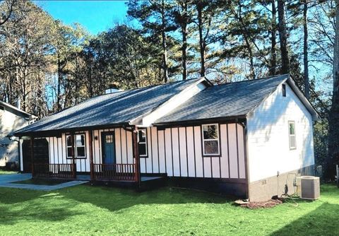 Plan 16 - Stonewood: Bishop, Georgia - SR Homes