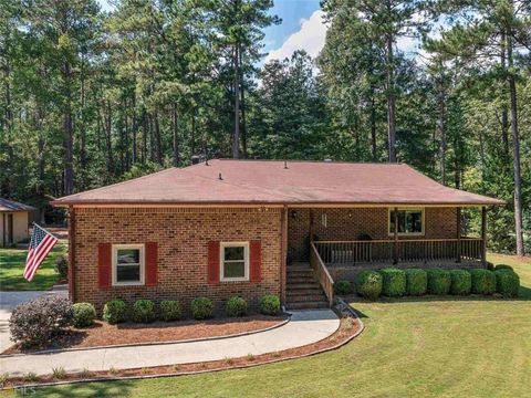 New Listing 24 Hours ON Site - Sterlington: Canton, Georgia - SR Homes