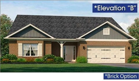 New Listing Yesterday - Summerville: Athens, Georgia - SR Homes