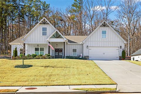 Plan 19 - Summerville: Athens, Georgia - SR Homes