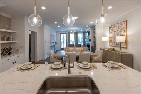 Plan 21 - Summerville: Athens, Georgia - SR Homes