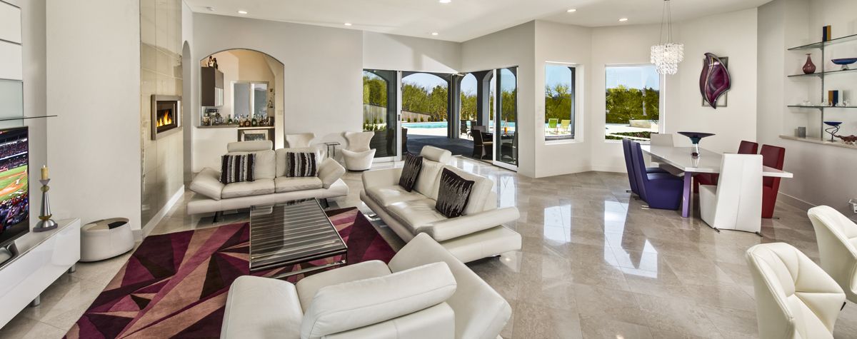 casa en B&J Custom homes por B&J Custom homes