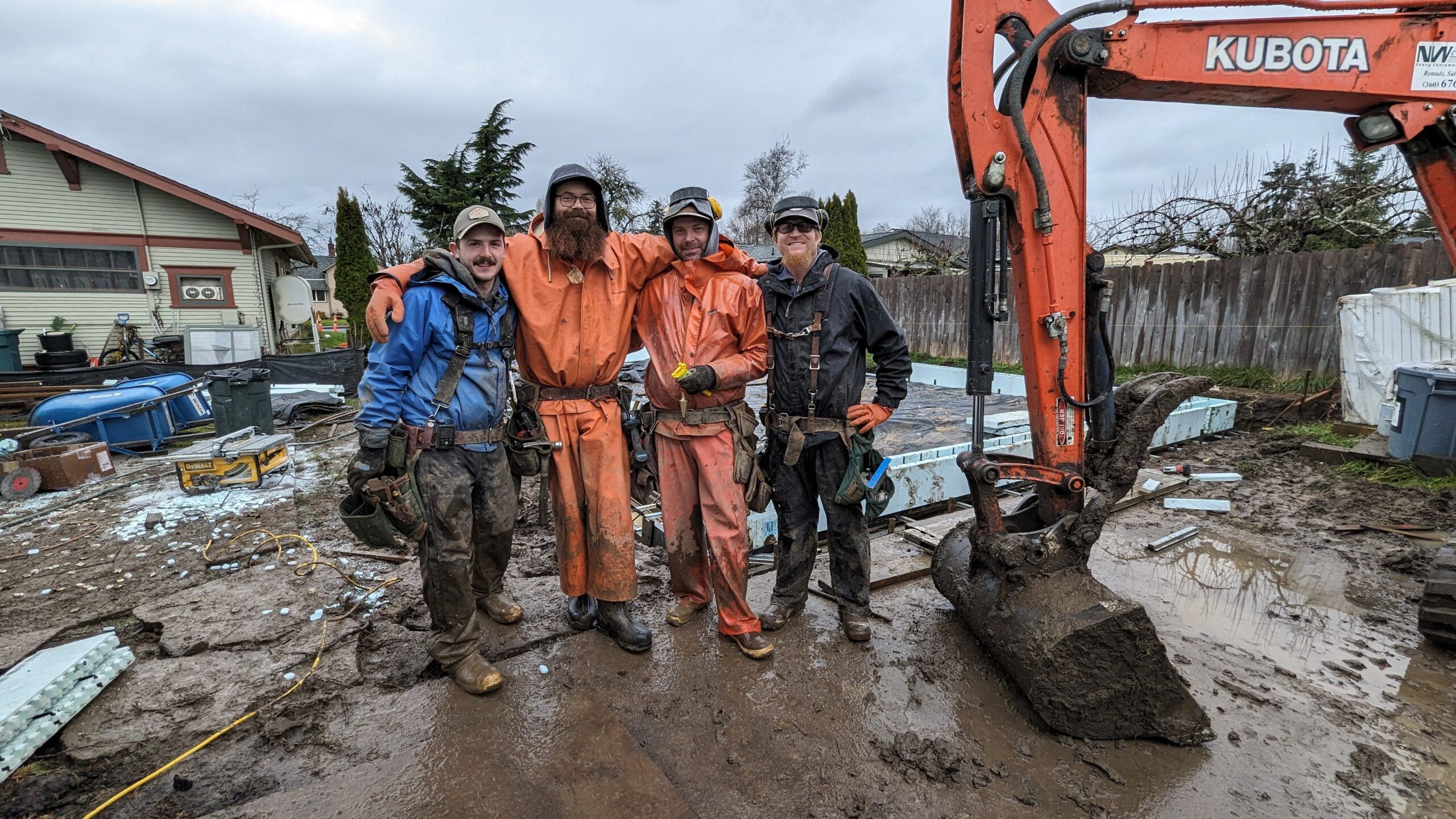 casa en TC Legend Homes por TC Legend Homes