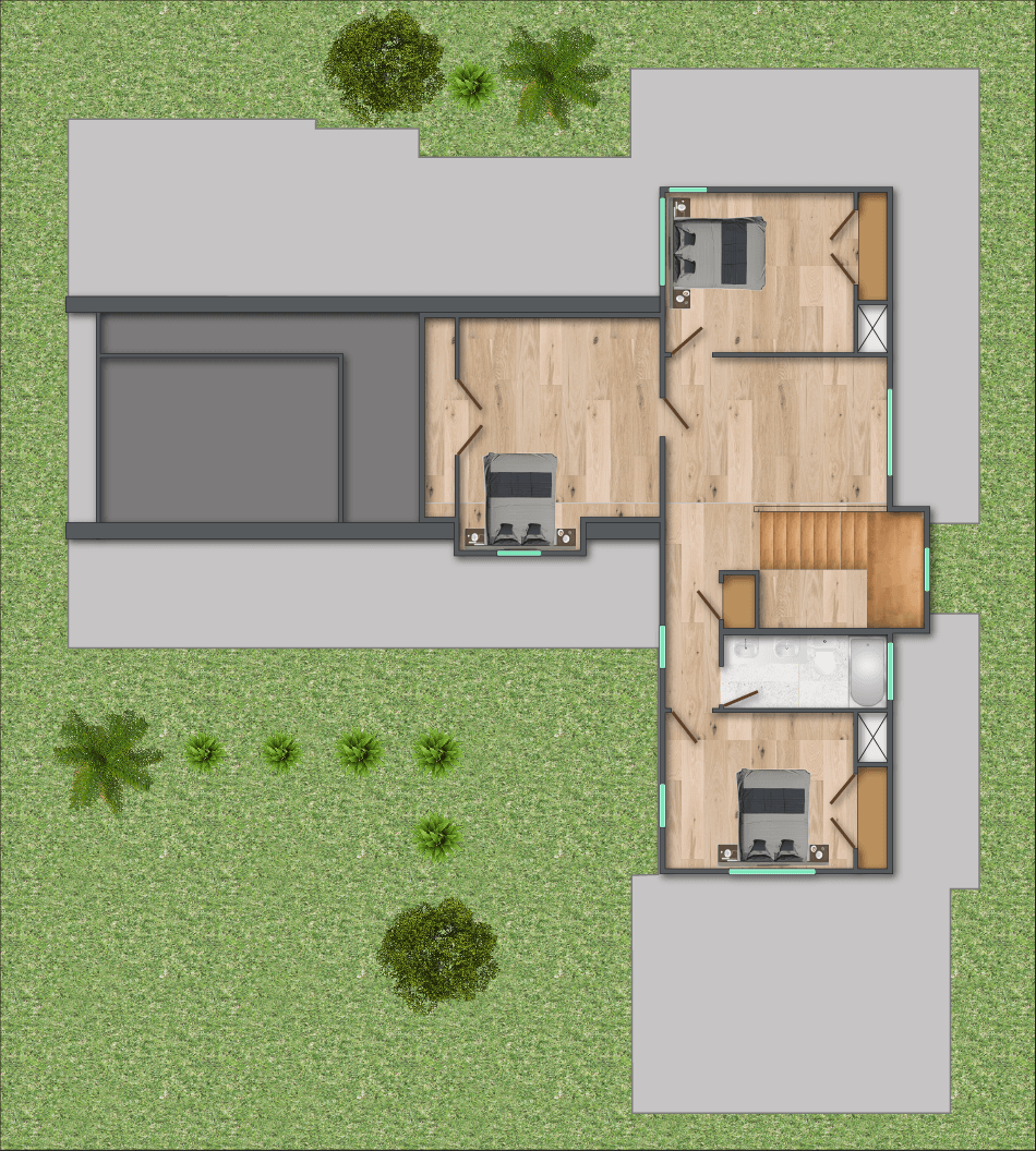 3104 Pinecrest Drive. Austin, TX 78731