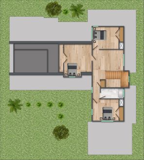 3104 Pinecrest Drive (Plan Unknown)