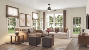 The Giles Cottage Home Westwood Gardens