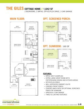 Giles Cottage Home Westwood Gardens