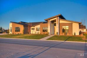 Middleton (Plan Unknown)