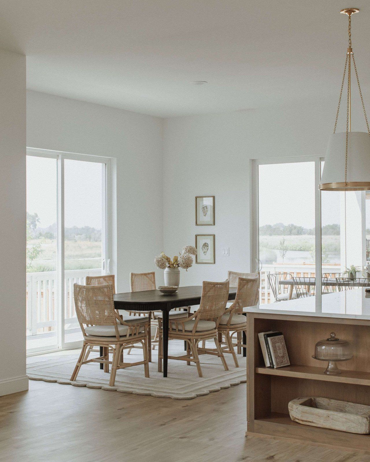 casa en Design Gallery por Windmill Homes