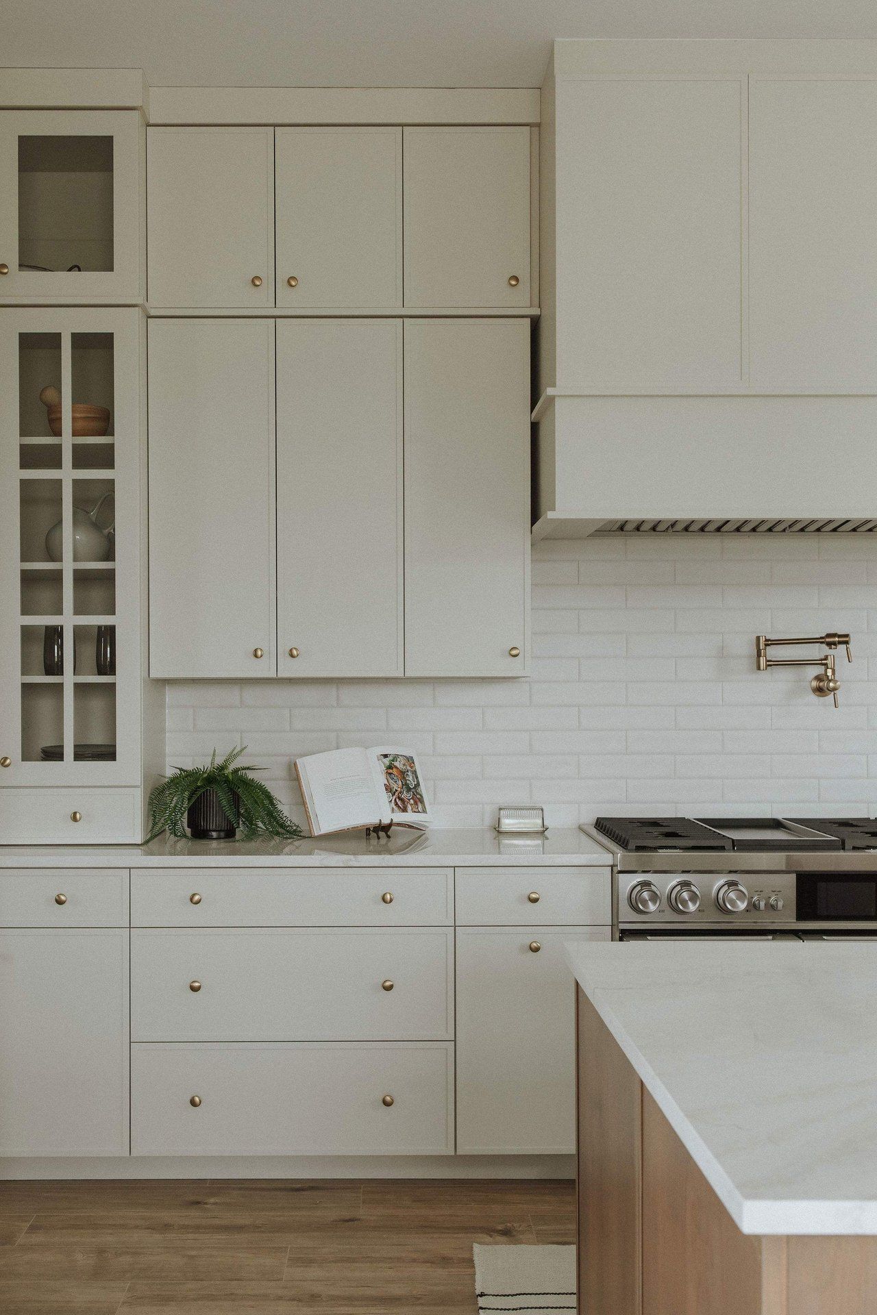 casa en Design Gallery por Windmill Homes