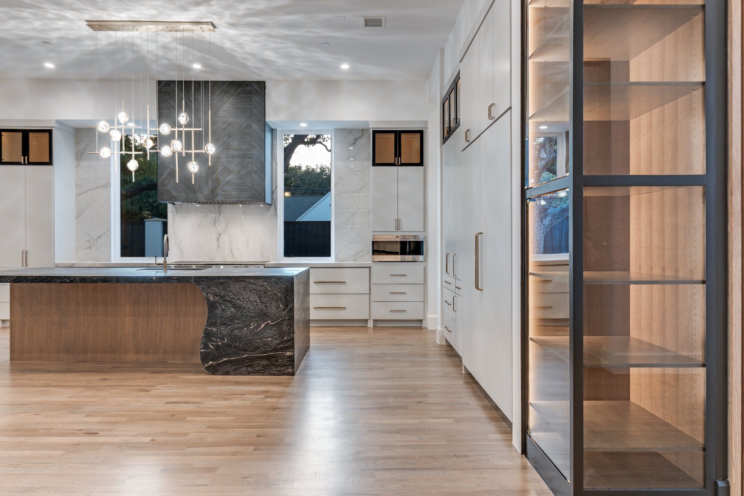 Preston Hollow - Dallas, TX