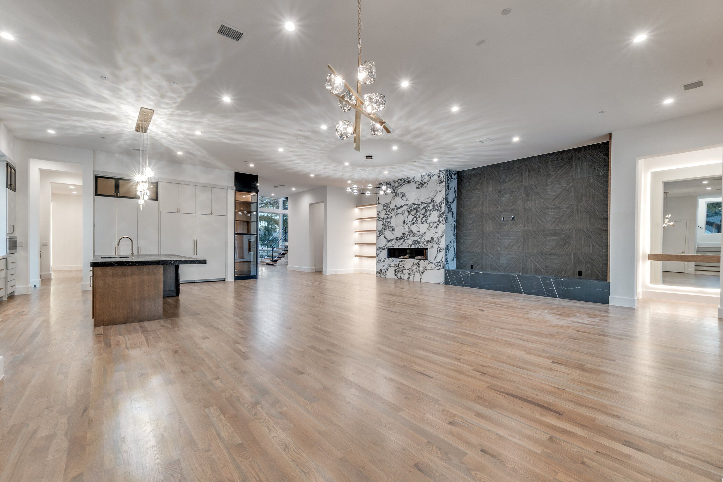 Preston Hollow - Dallas, TX