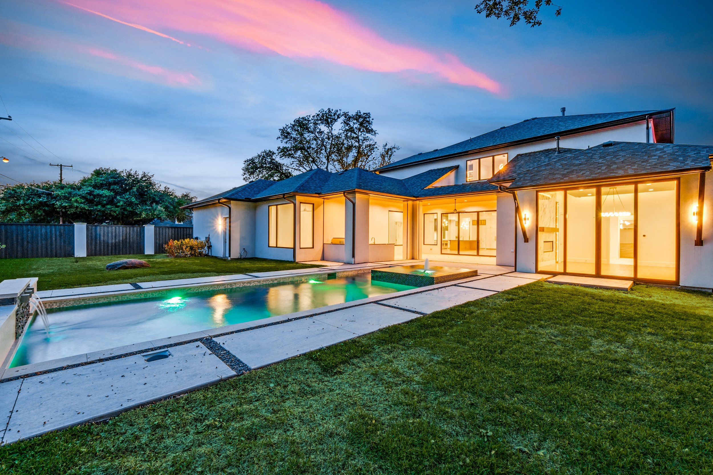 Preston Hollow - Dallas, TX