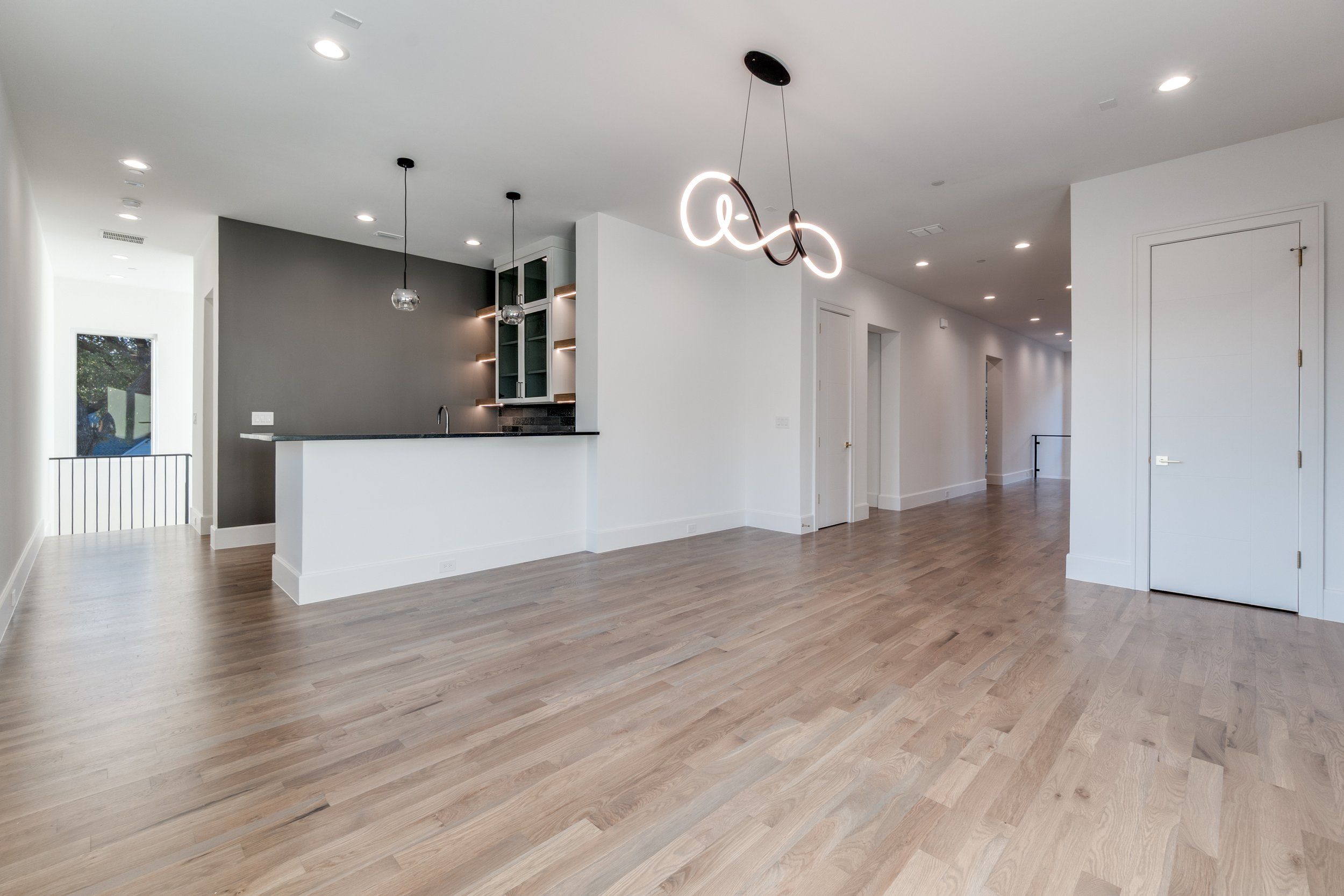 Preston Hollow - Dallas, TX