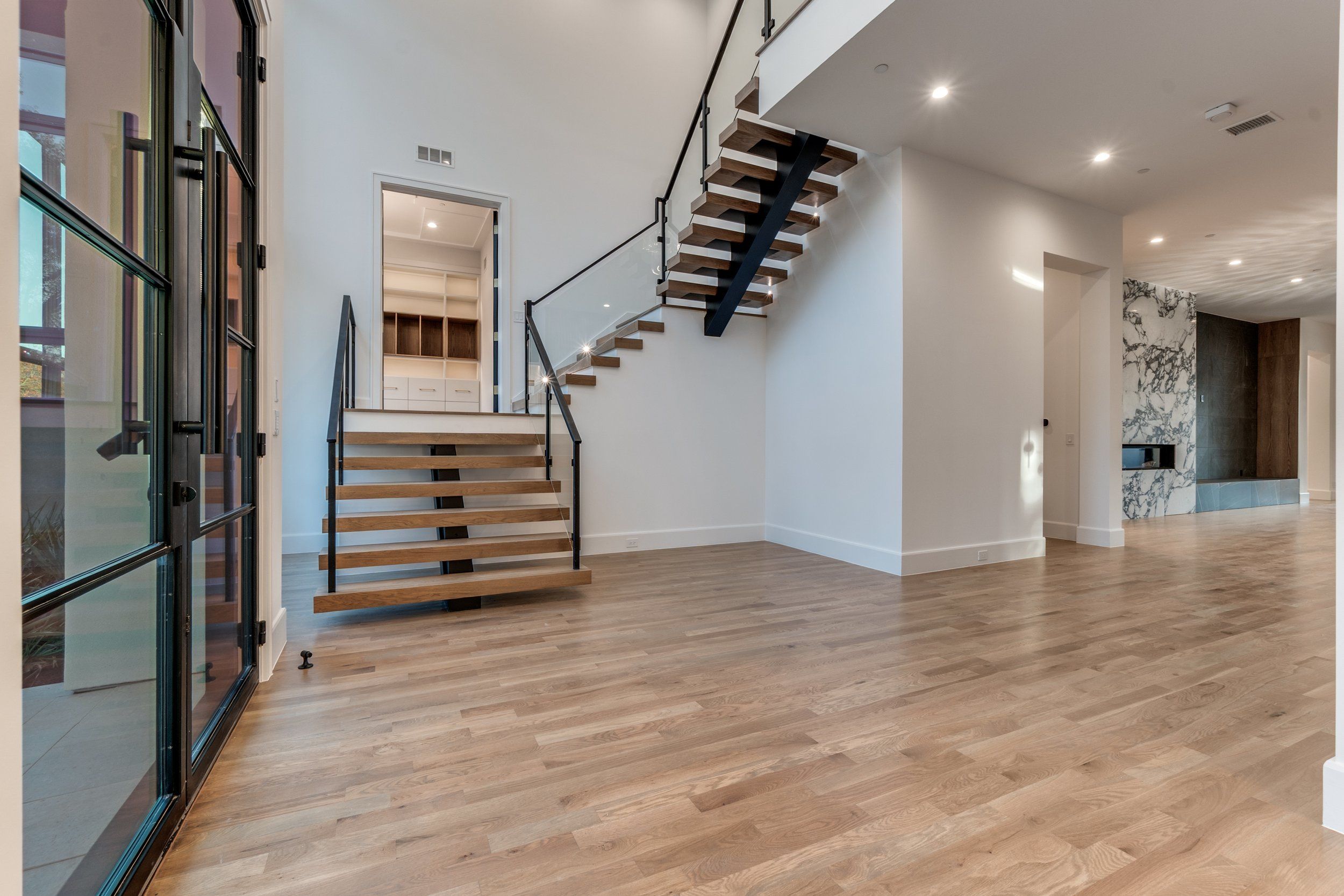 Preston Hollow - Dallas, TX