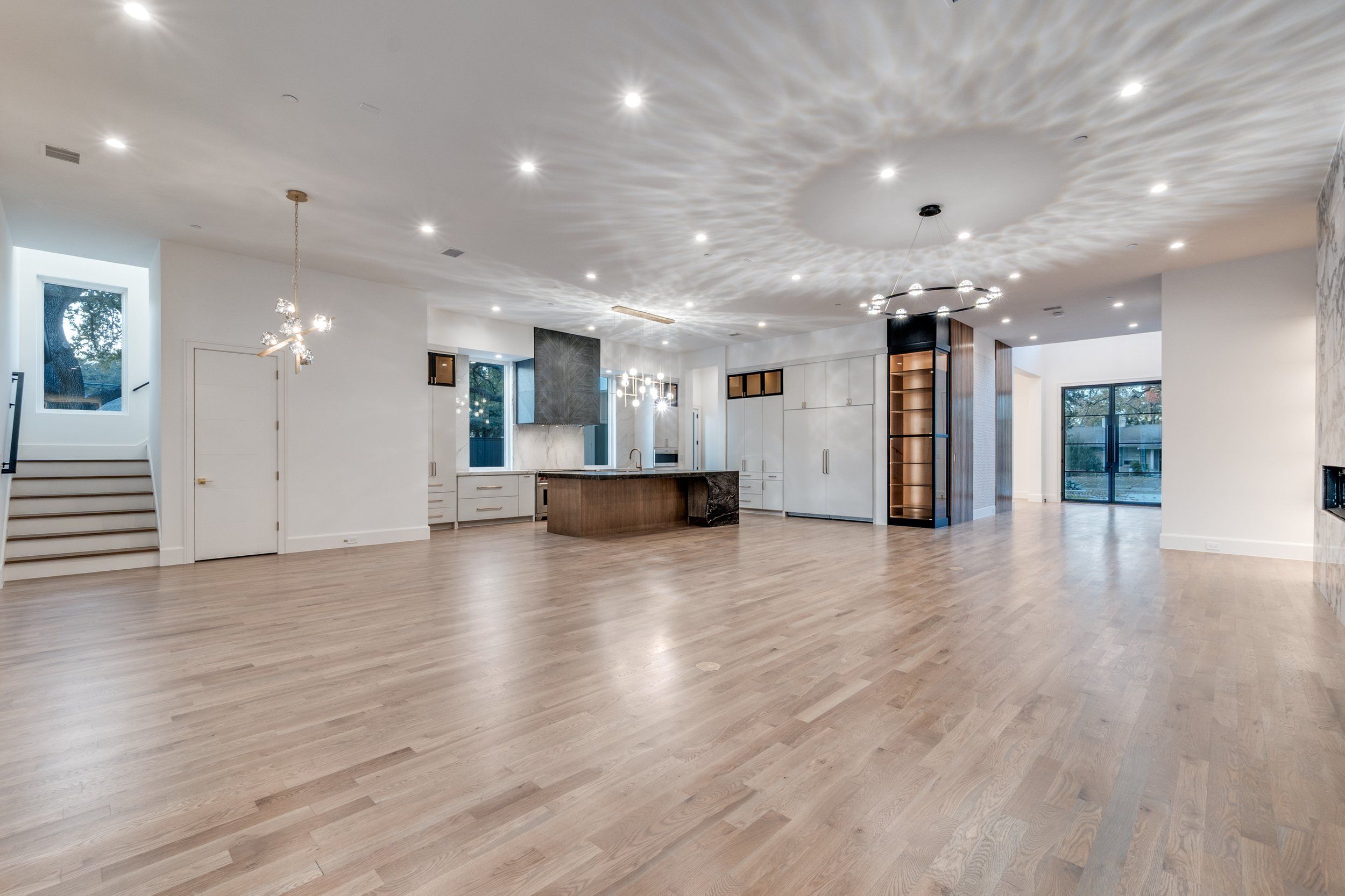 6006 Meadow Crest Drive Ron Davis Custom