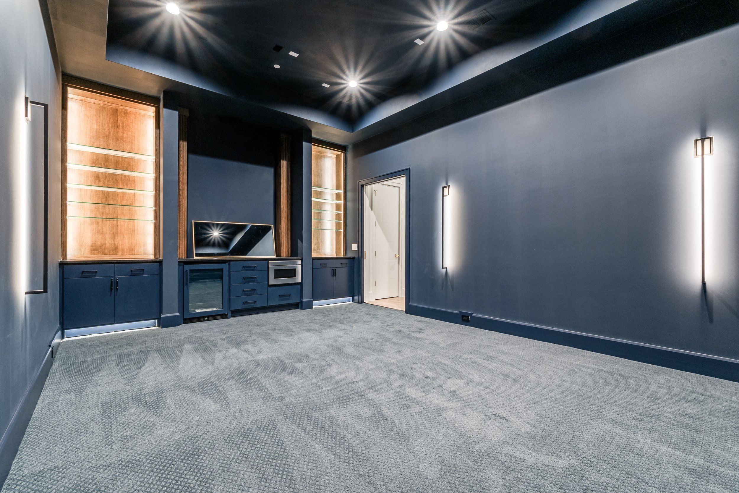 Preston Hollow - Dallas, TX