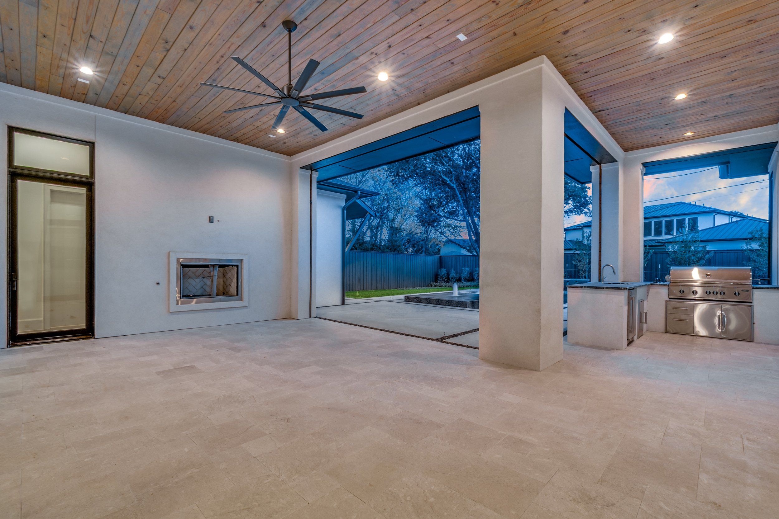 Preston Hollow - Dallas, TX