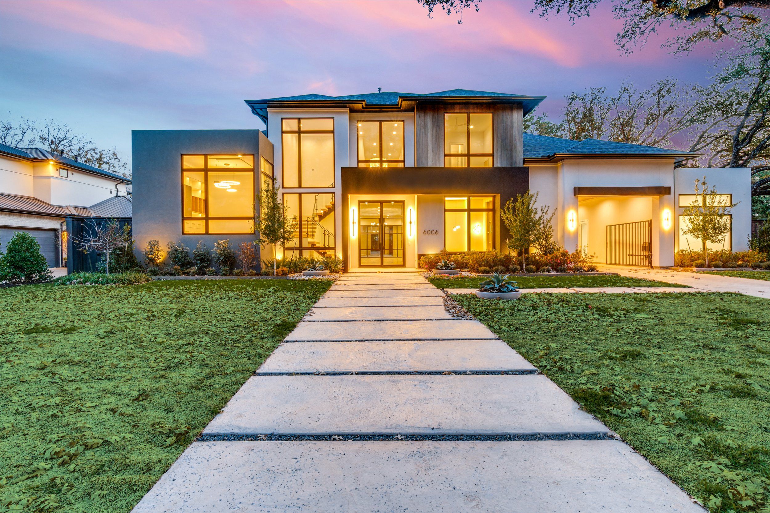 Preston Hollow - Dallas, TX