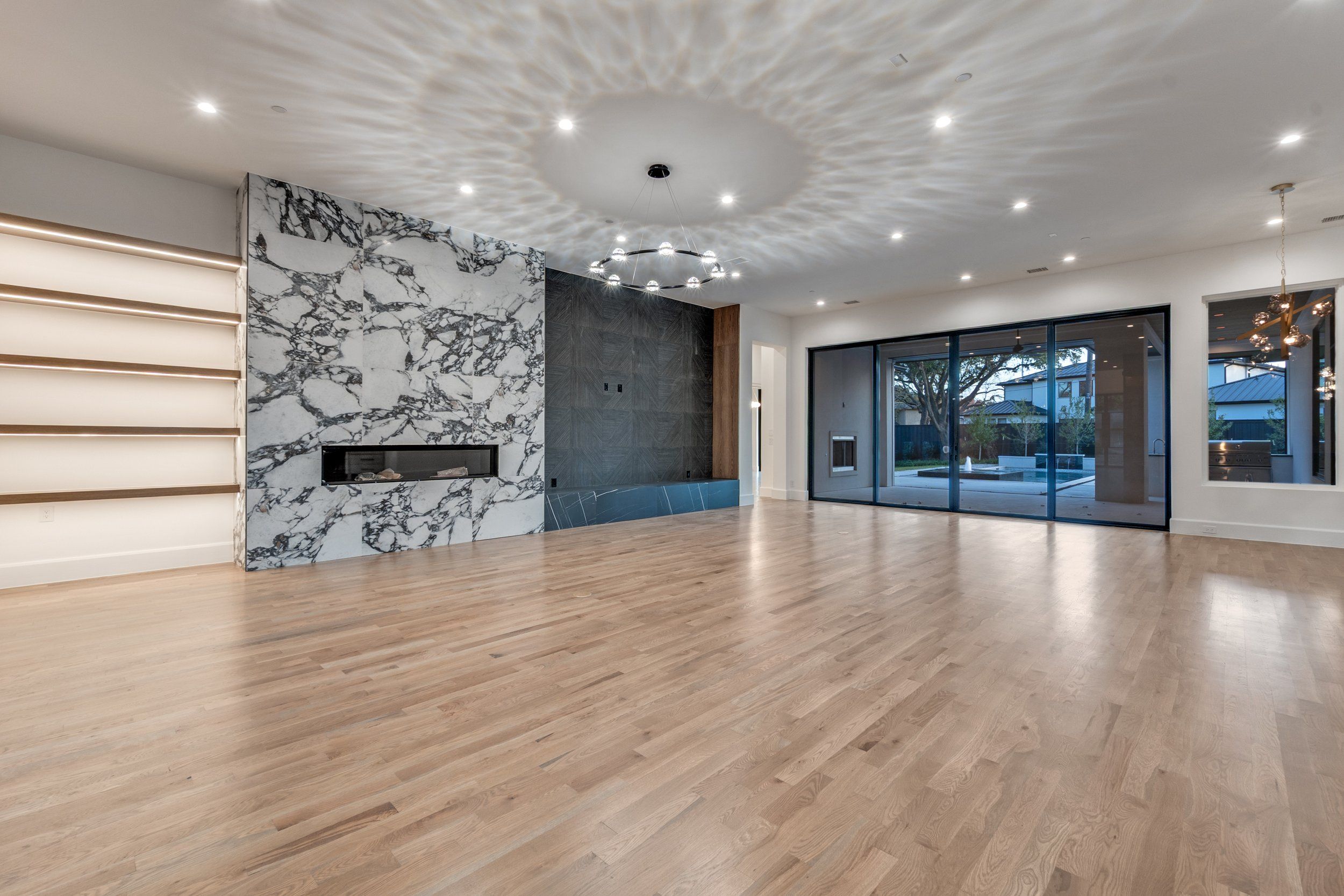 Preston Hollow - Dallas, TX