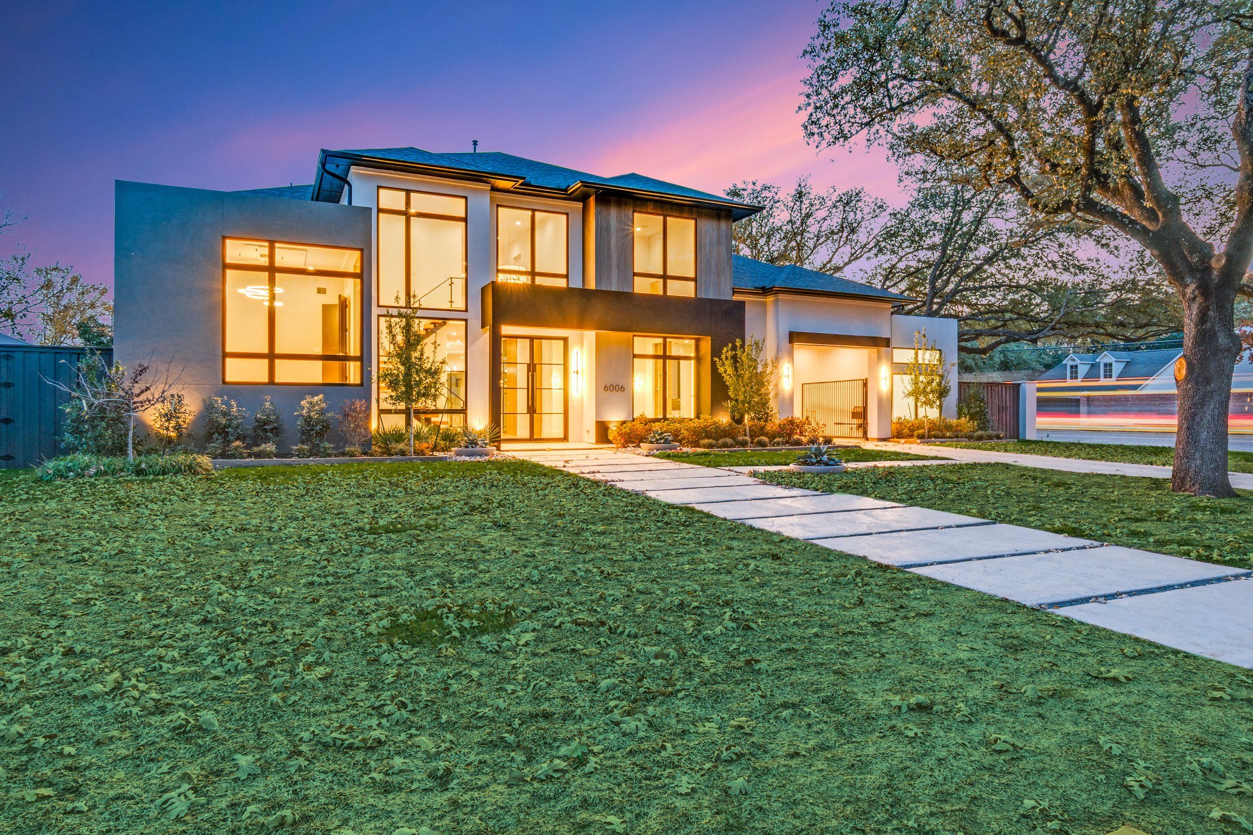 Preston Hollow - Dallas, TX