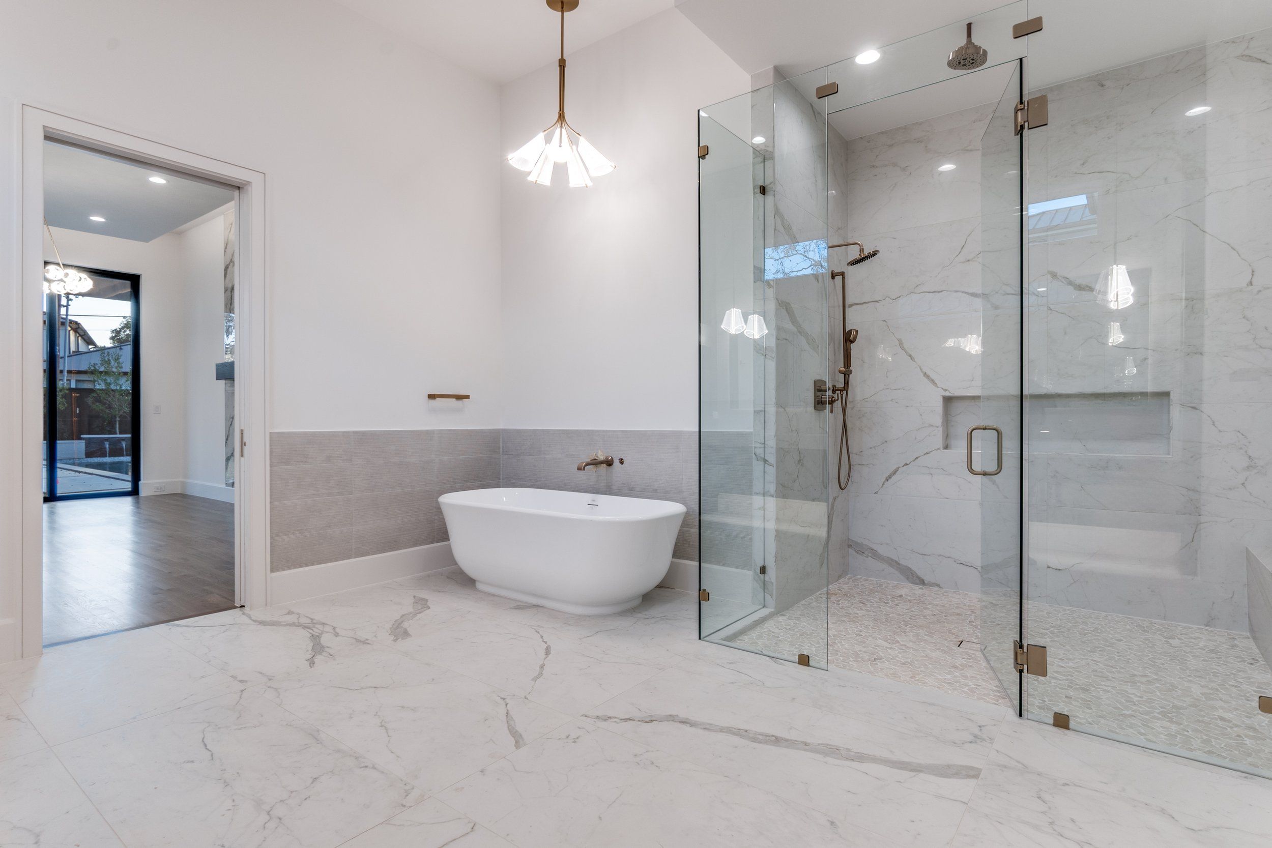 Preston Hollow - Dallas, TX