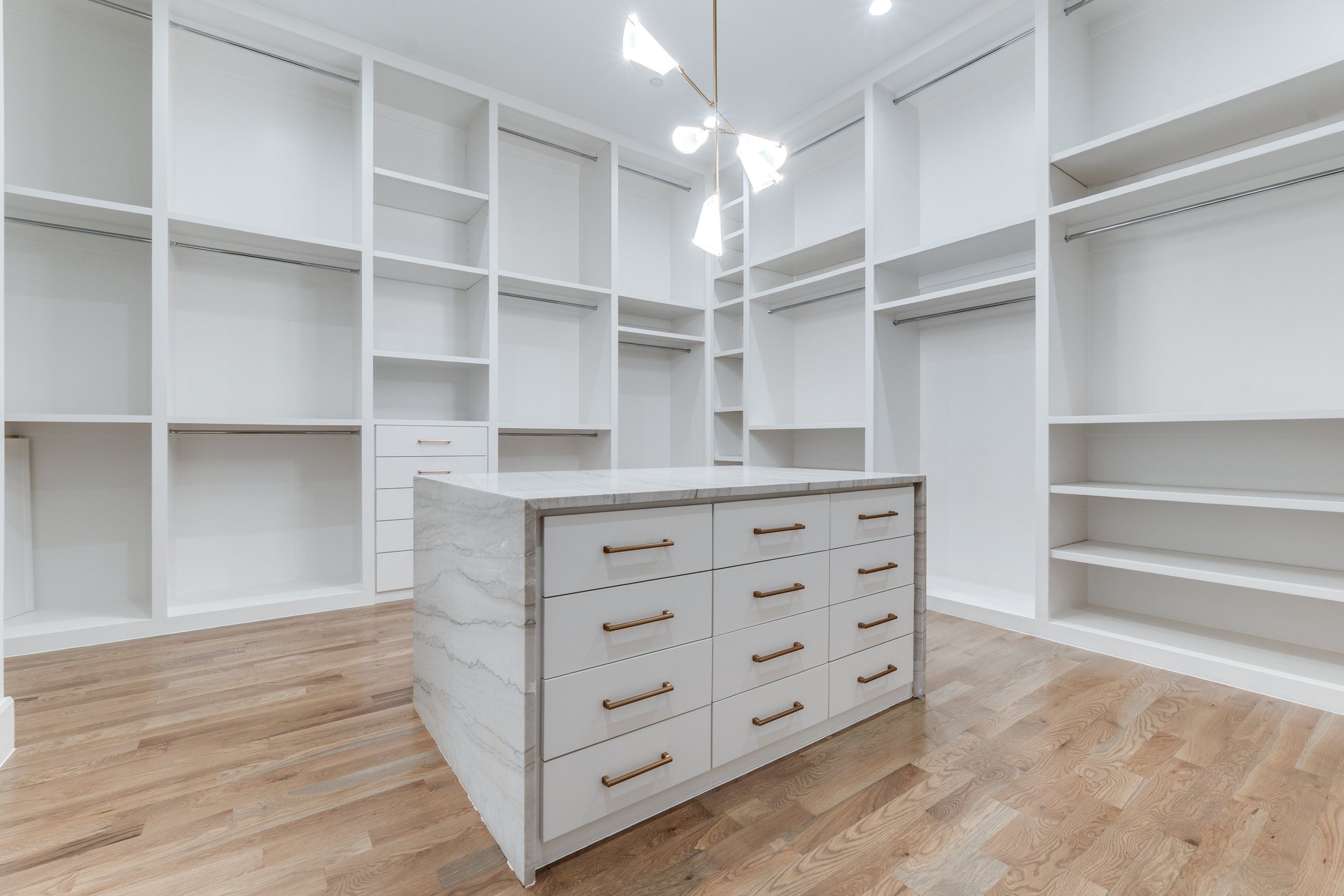 Plan Unknown - Preston Hollow: Dallas, Texas - Ron Davis Custom Homes