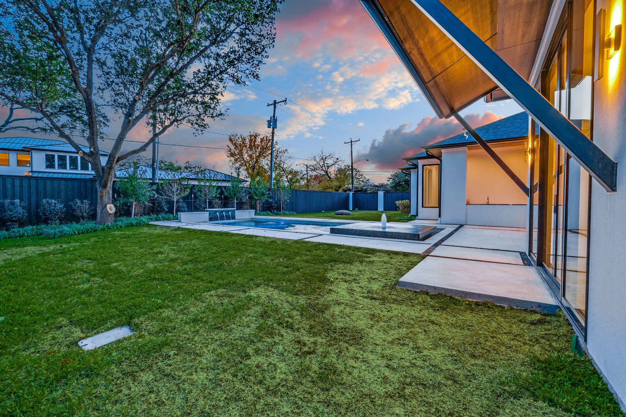 Preston Hollow - Dallas, TX