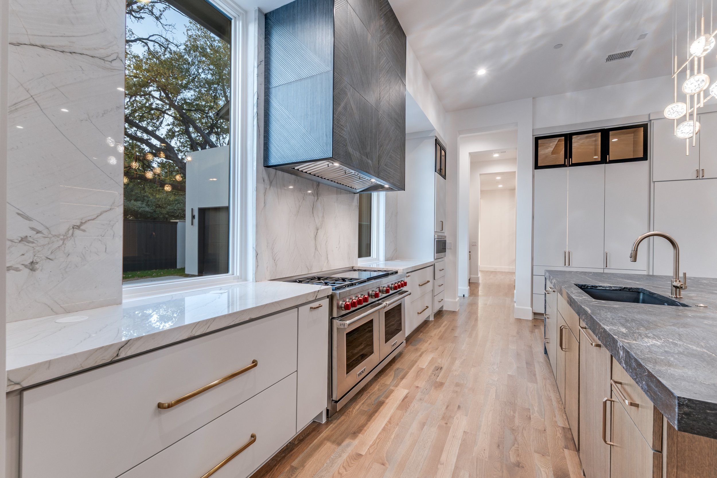 Preston Hollow - Dallas, TX