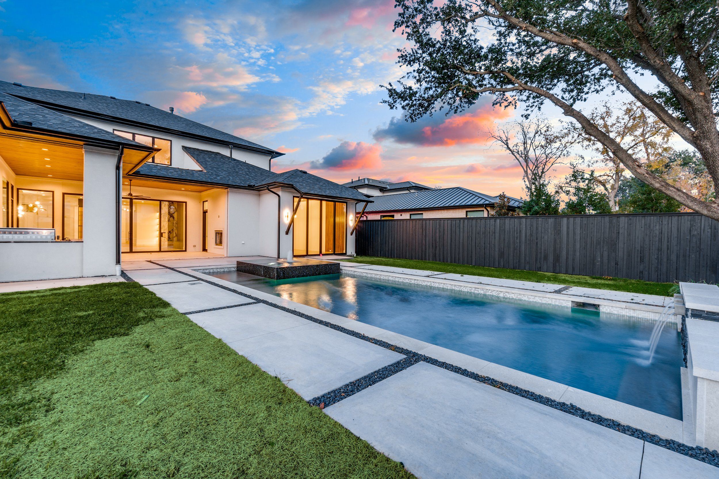 Preston Hollow - Dallas, TX