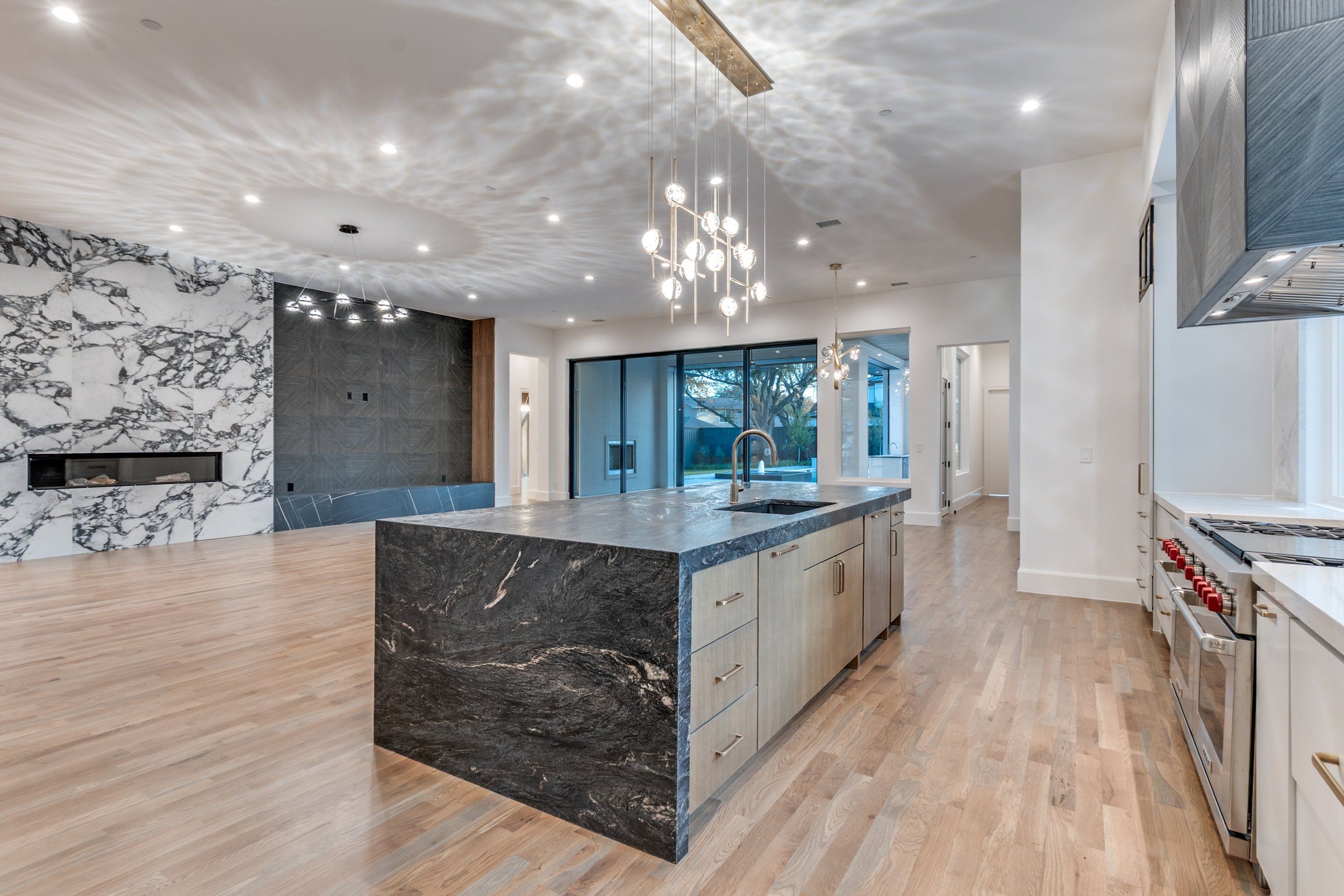 Preston Hollow - Dallas, TX