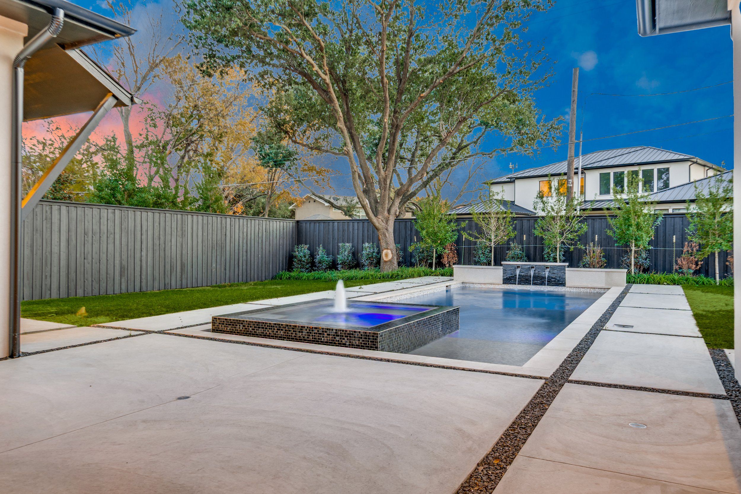 Preston Hollow - Dallas, TX