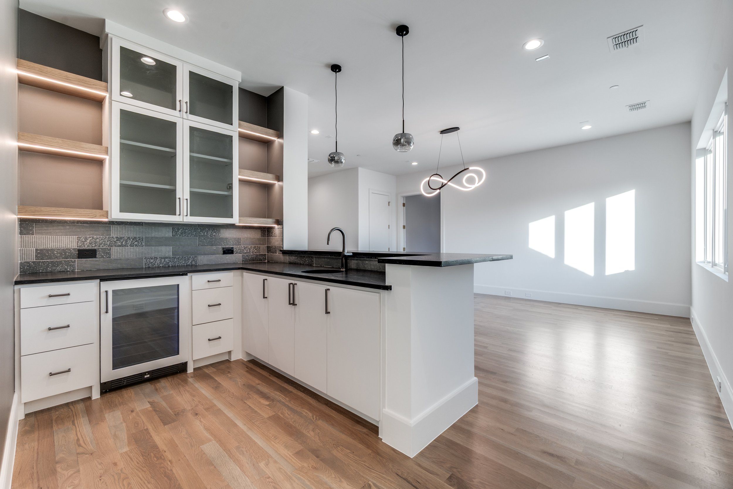 Preston Hollow - Dallas, TX