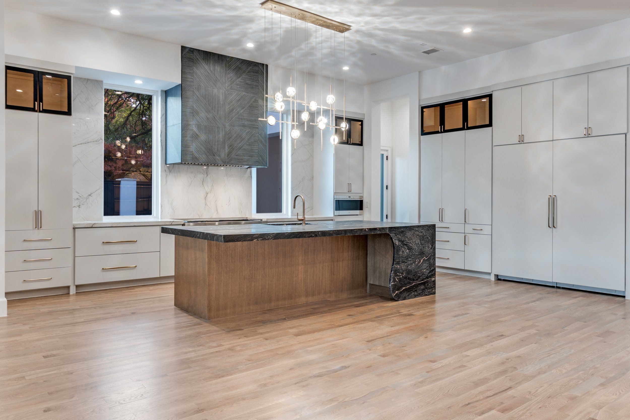 Preston Hollow - Dallas, TX