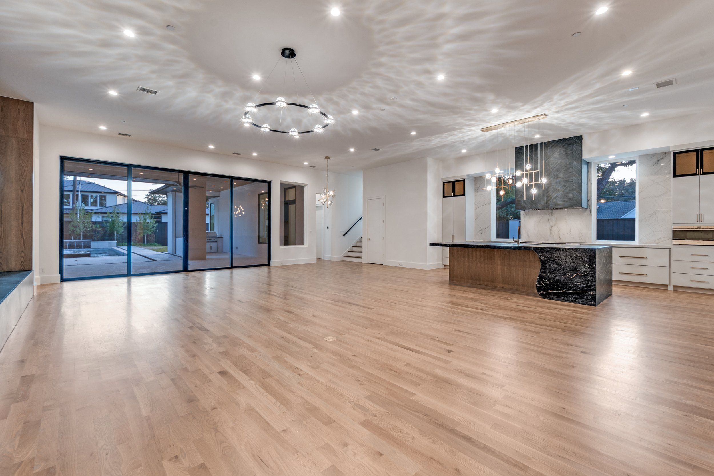 Preston Hollow - Dallas, TX