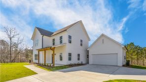 9552 Havenridge Loop (Plan Unknown)