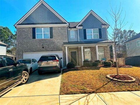 Plan 13 - Summerville: Athens, Georgia - SR Homes