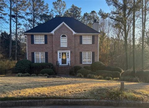 Plan 15 - Summerville: Athens, Georgia - SR Homes