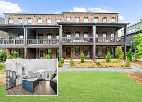 New Listing 20 Hours ON Site - Stonewood: Bishop, Georgia - SR Homes