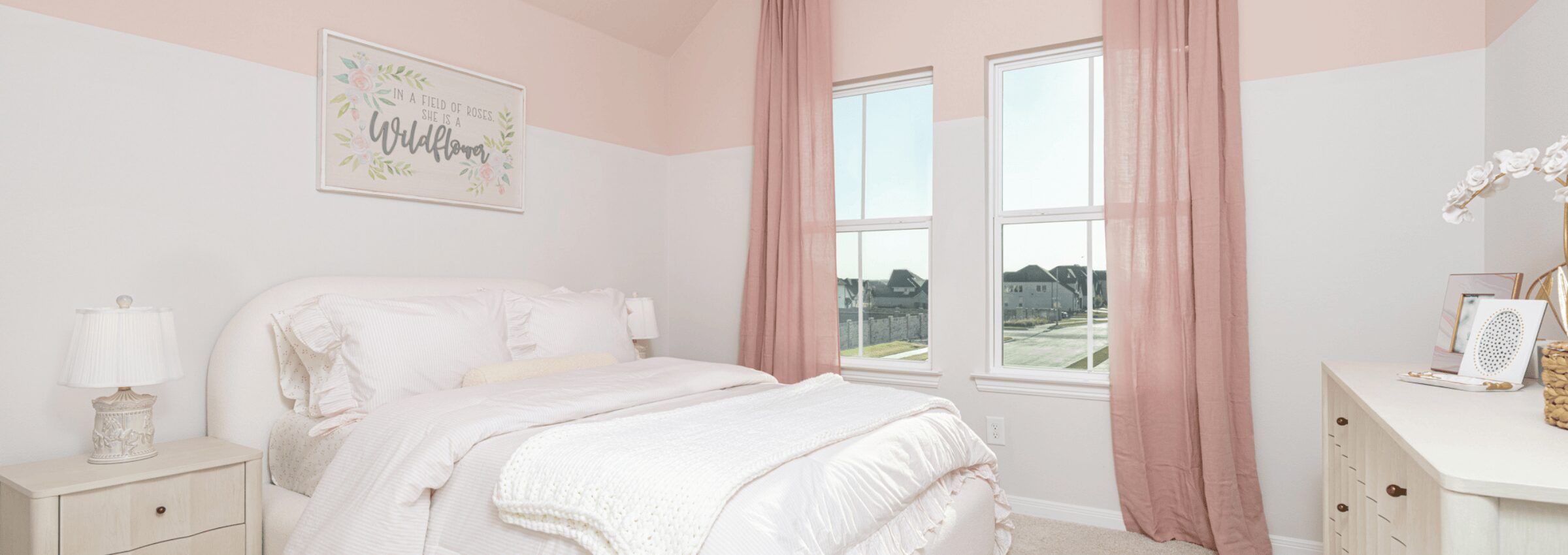 casa en Wildflower Ranch por Risland Homes