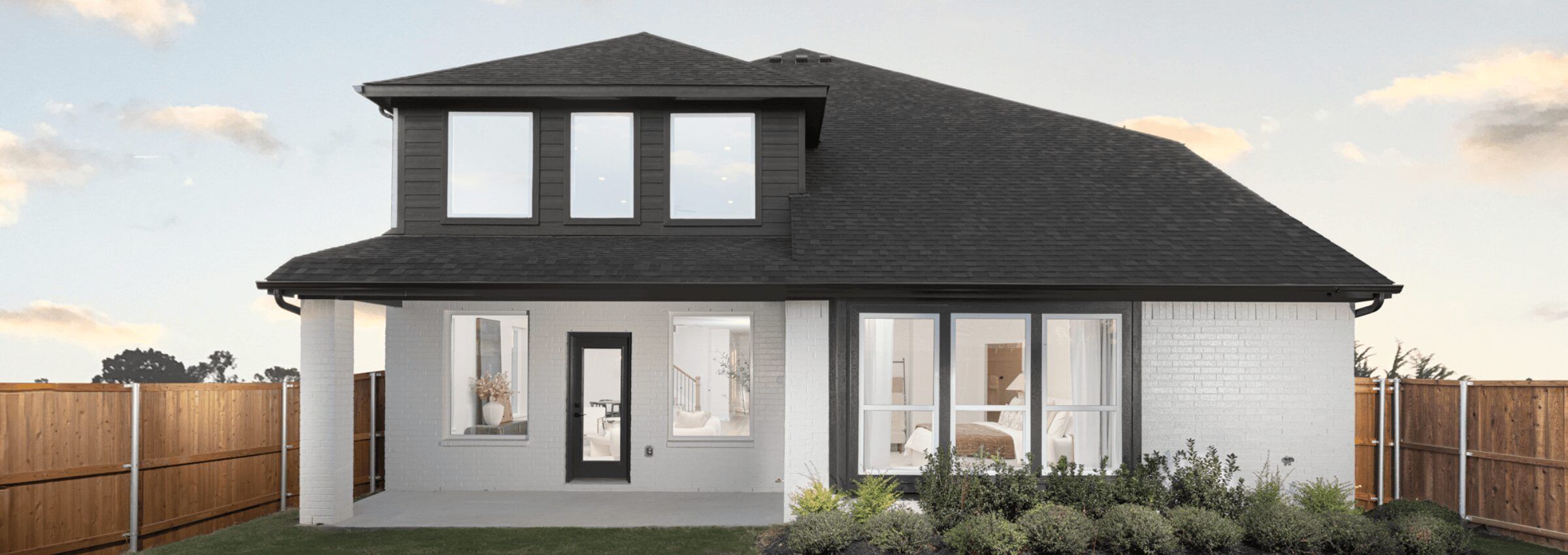 casa en Wildflower Ranch por Risland Homes