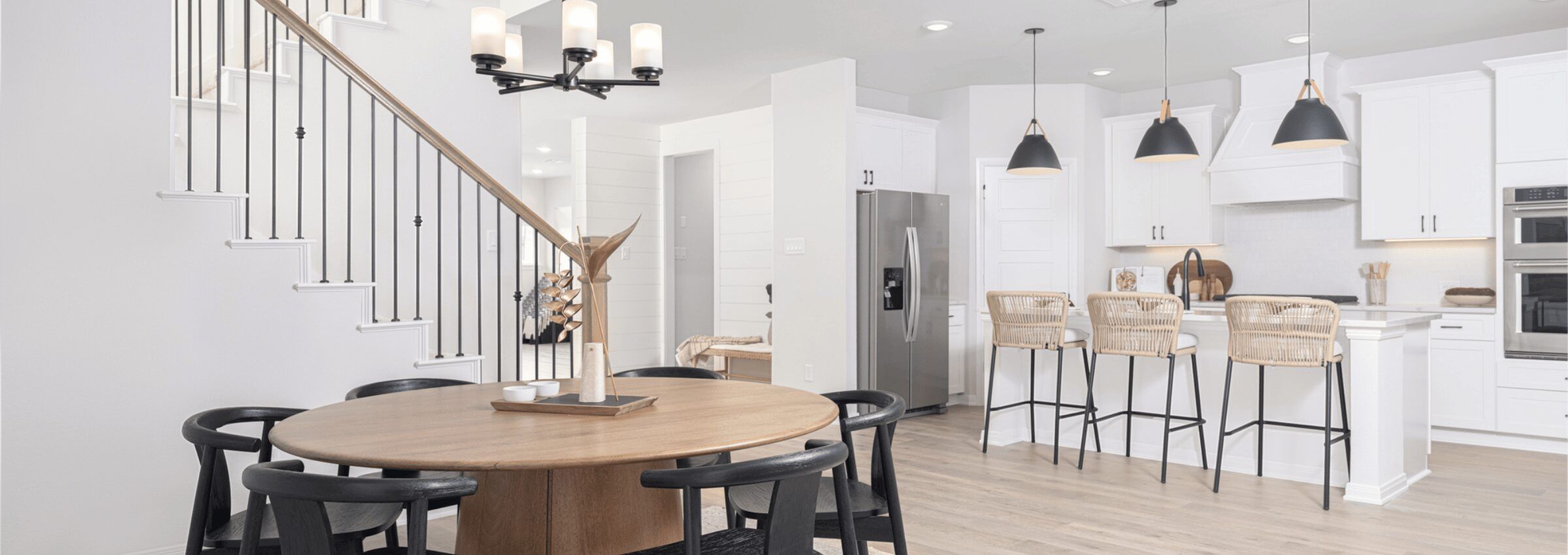 casa en Wildflower Ranch por Risland Homes